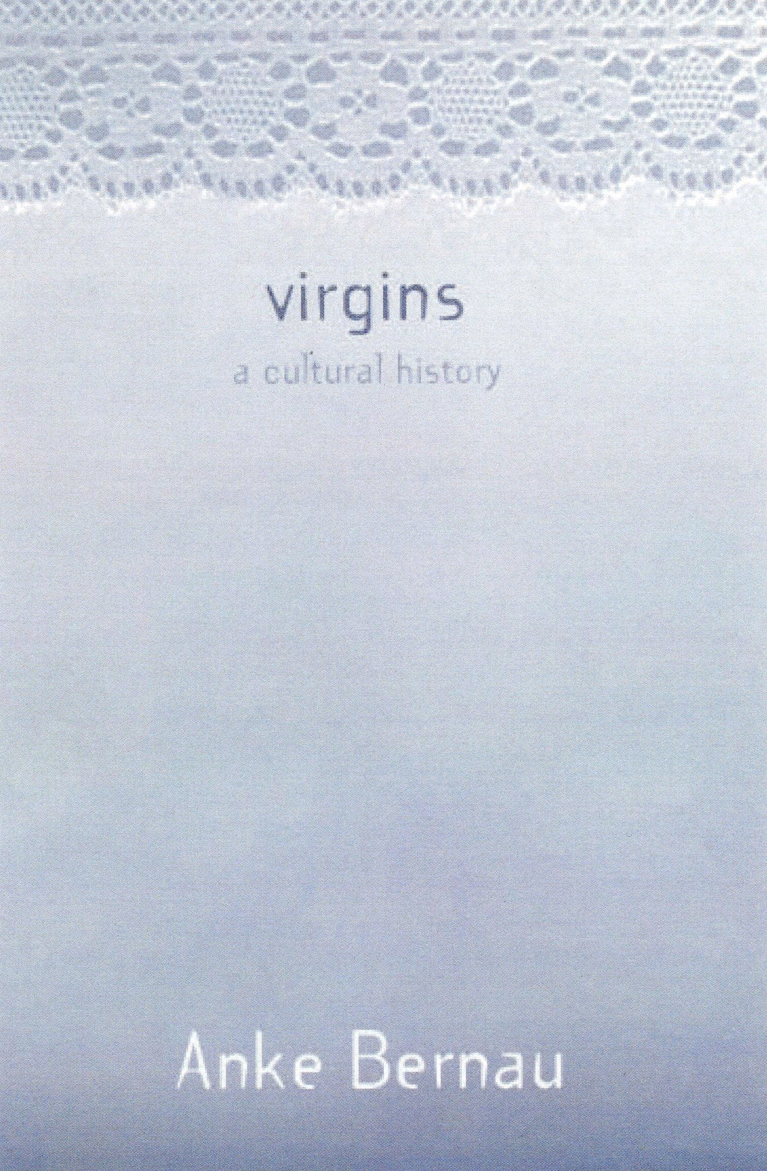 Product Image: Virgins: A Cultural History