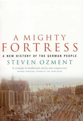 A Mighty Fortress Social Sciences Books