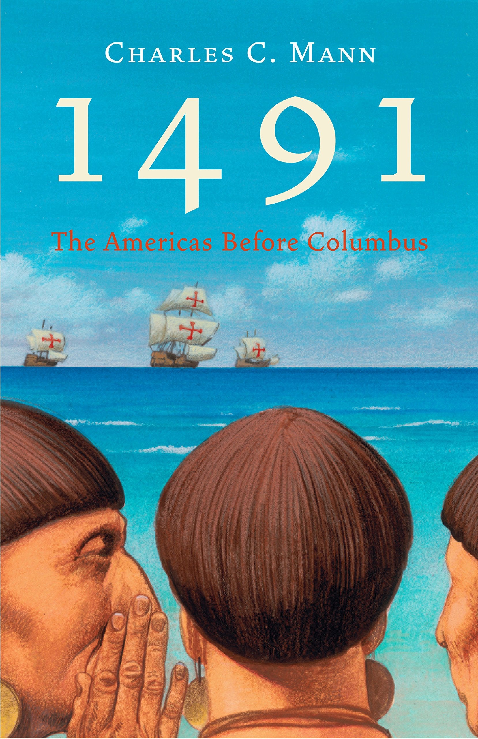 1491 Politics & History