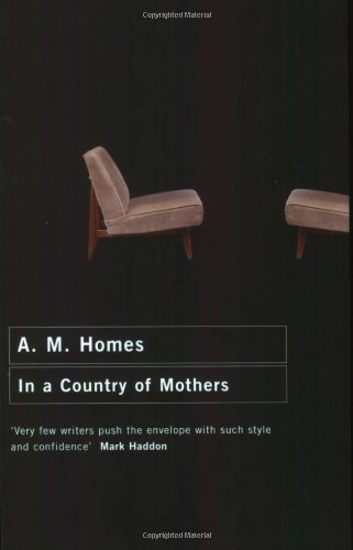 In a Country of Mothers Contemporary literature