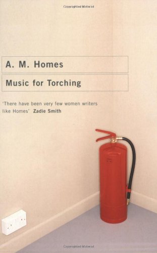 Music for Torching Contemporary literature Books