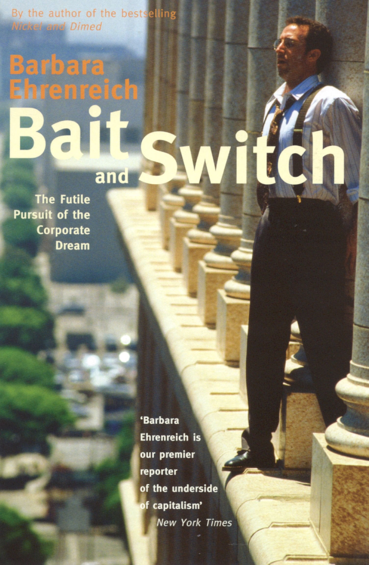 Bait And Switch Law Books