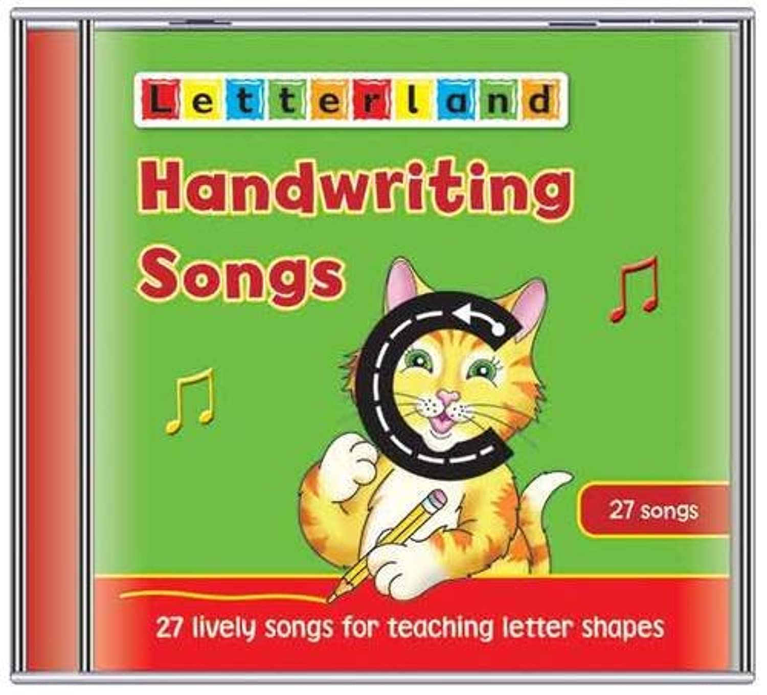 Handwriting Songs Foreign Languages ​​& Dictionaries