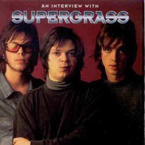 The Supergrass Story... Music