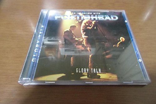 Product Image: Glory Talk Interview Limited Edition