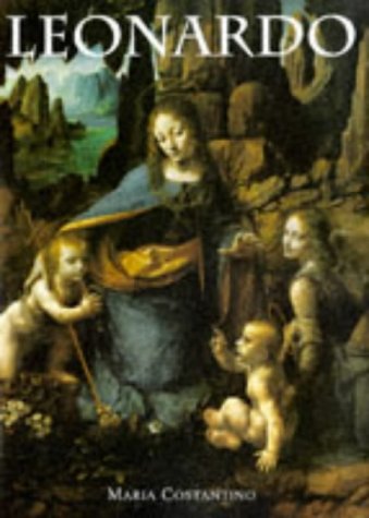 Leonardo (Treasures of art) Film, Art & Culture