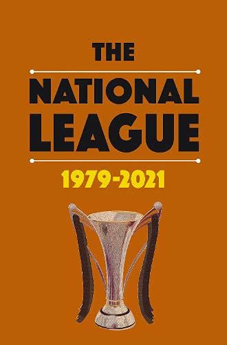 The National League 1979-2021 Leisure & Fun