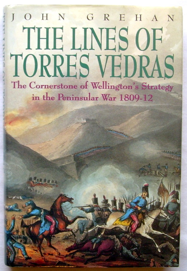 Wellington's Doctors: The Cornerstone of Wellington's Strategy in the Peninsular War 1809-1812 Social Sciences
