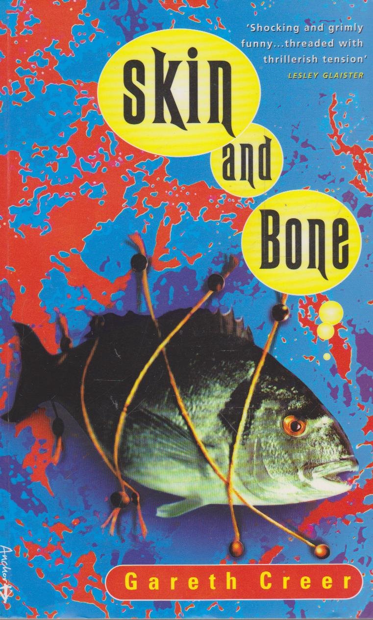Skin and Bone Contemporary literature Books