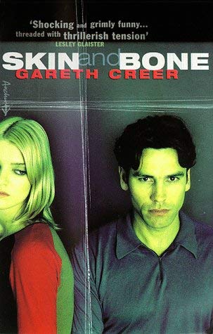 Product Image: Skin and Bone
