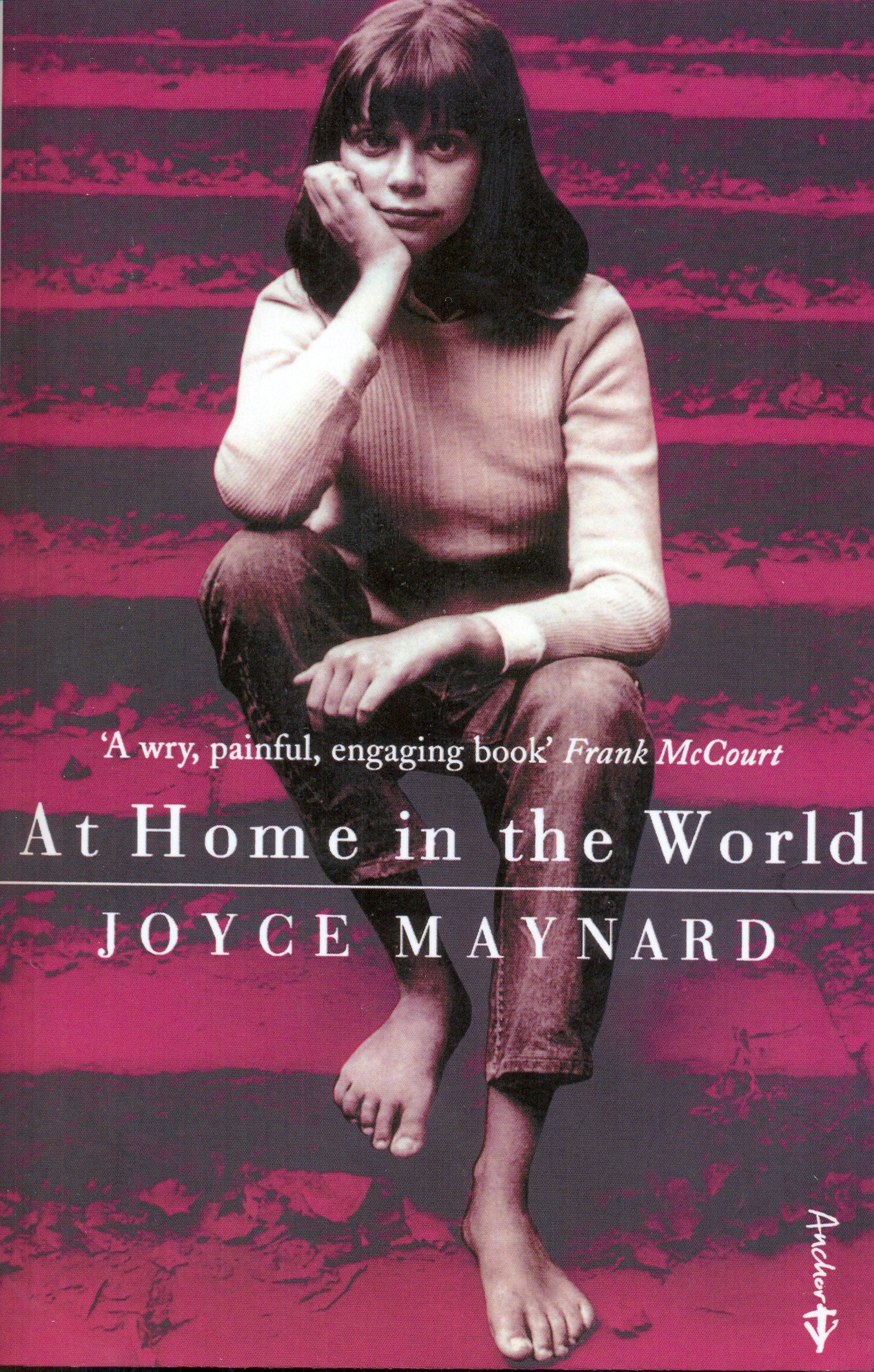 Product Image: At Home In The World