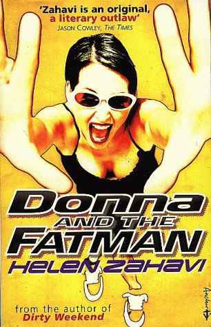 Donna and the Fatman book