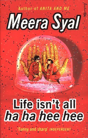 Life Isn't All Ha Ha Hee Hee Contemporary literature