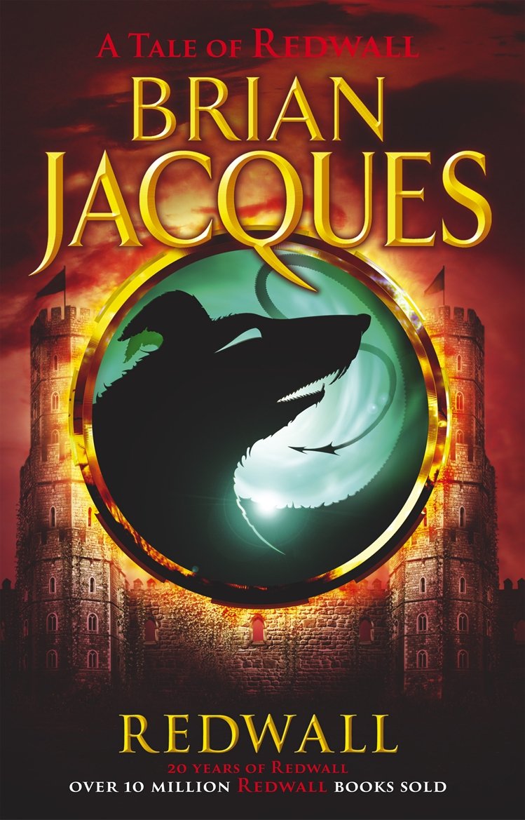 Redwall Novels & Short Stories