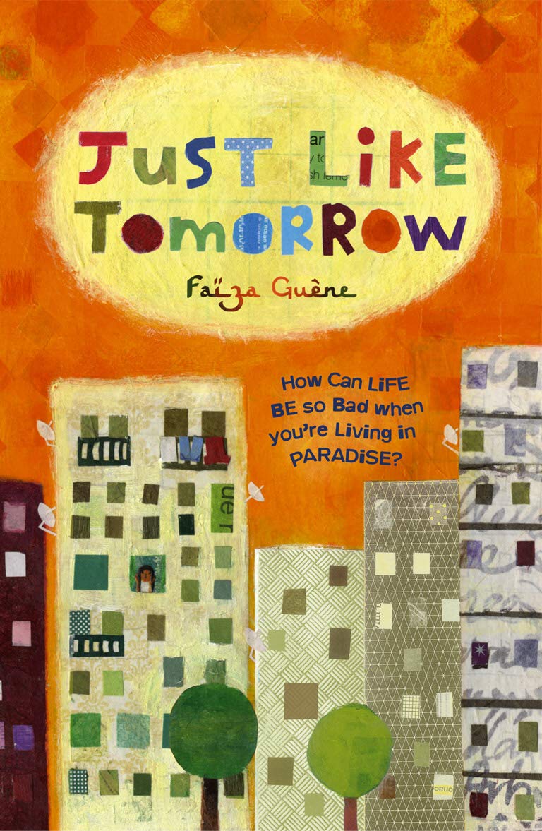 Product Image: Just Like Tomorrow