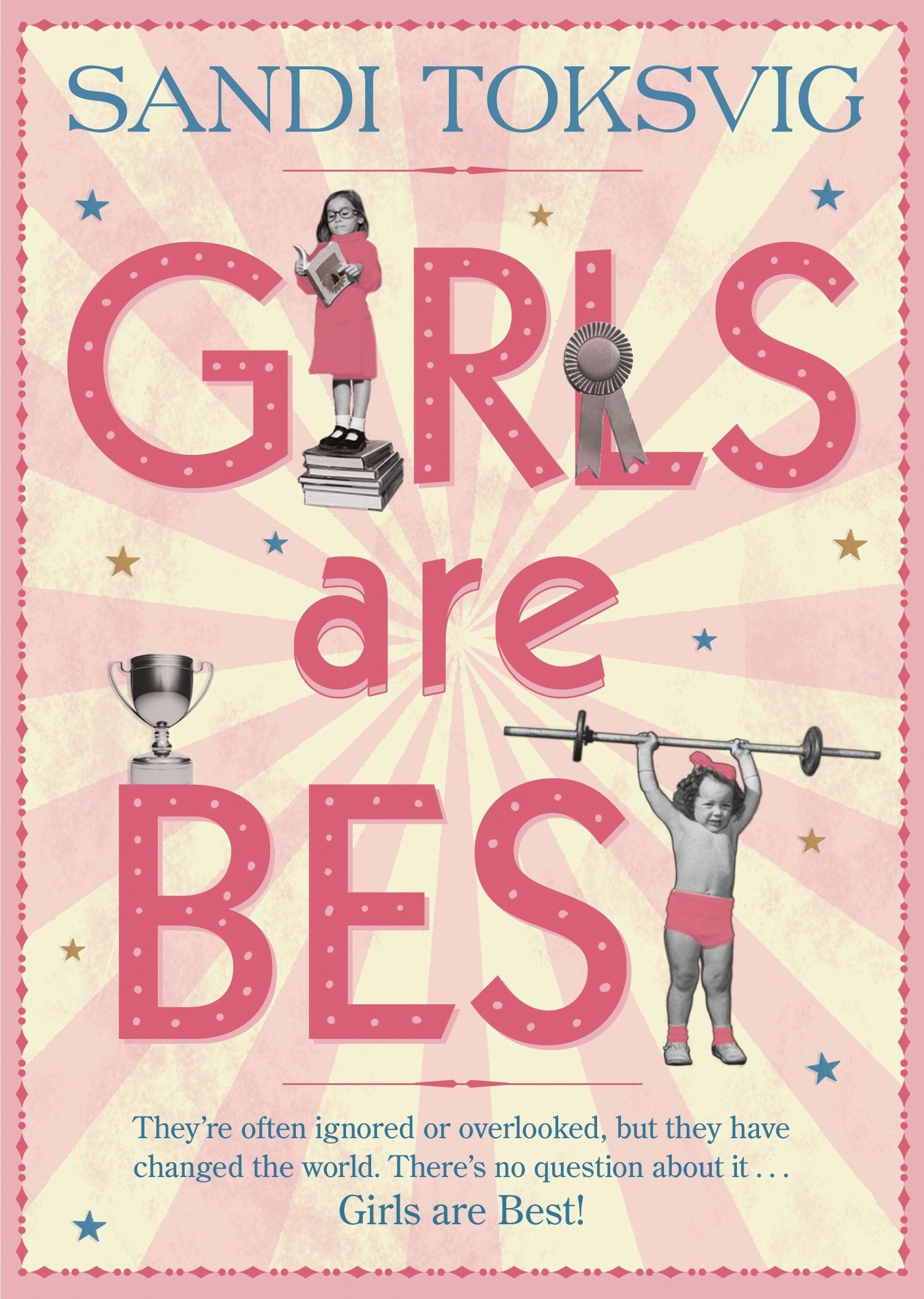 Girls Are Best Lifestyle