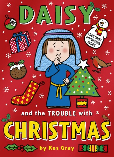 Daisy and the Trouble with Christmas (Daisy Fiction, Band 5) Non-fiction