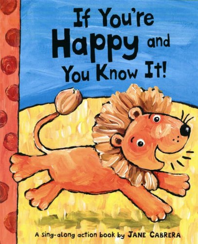 If You're Happy And You Know It! Non-fiction