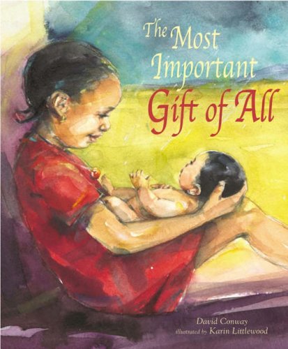 Product Image: Most Important Gift Of All