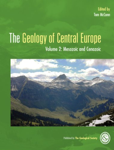 The Geology of Central Europe: Mesozoic and Cenozoic Business & Technology