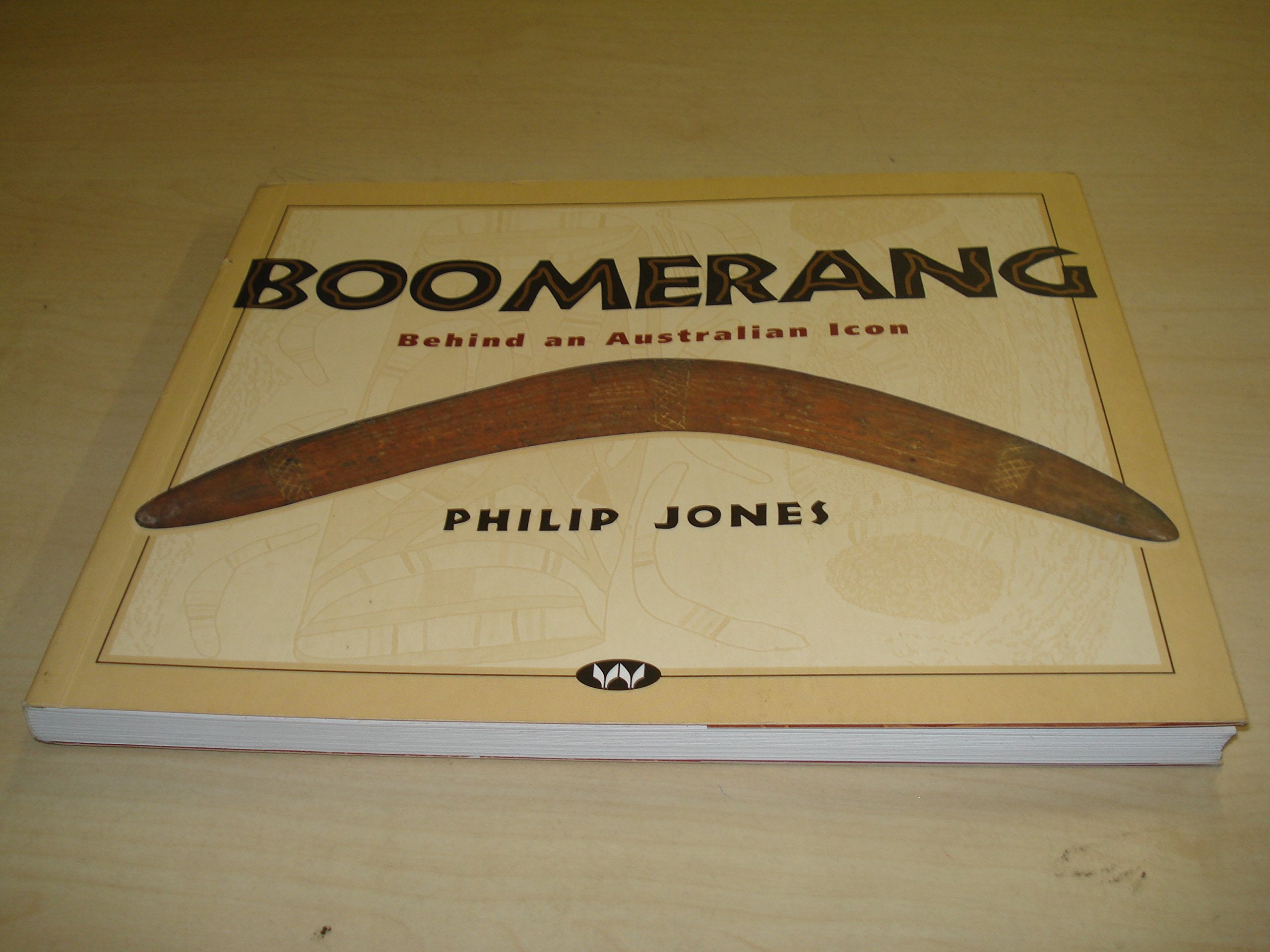 Boomerang: Behind an Australian Icon Film, Art & Culture
