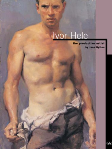 Ivor Hele: The Productive Artist Film, Art & Culture