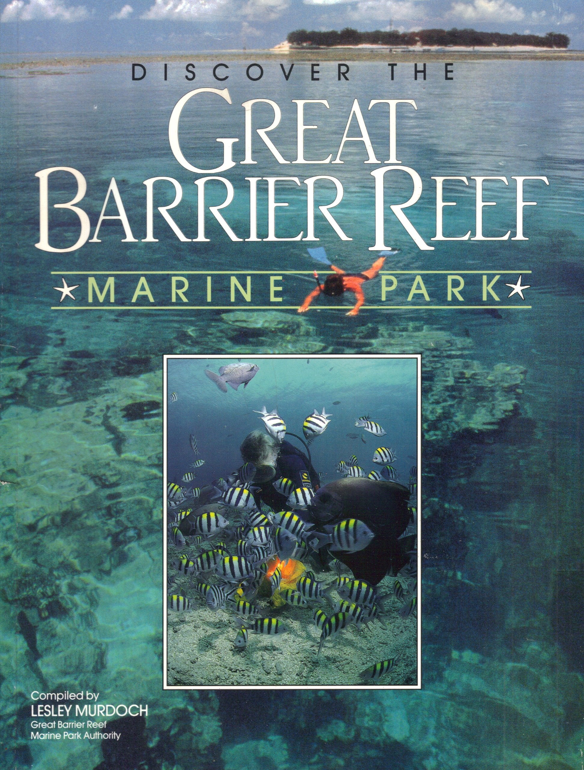 Discover Great Barrier Reef Marine Park Mathematics