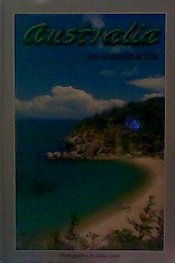 Australia : Address Book Books