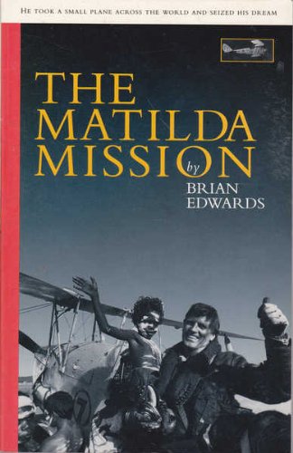 Product Image: the-matilda-mission