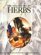 The Healing Art of Herbs Garden & Plants