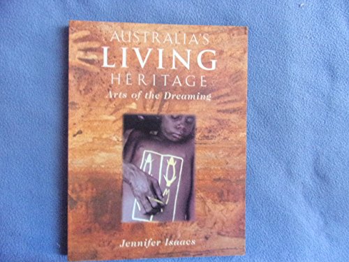 Product Image: Australia's Living Heritage