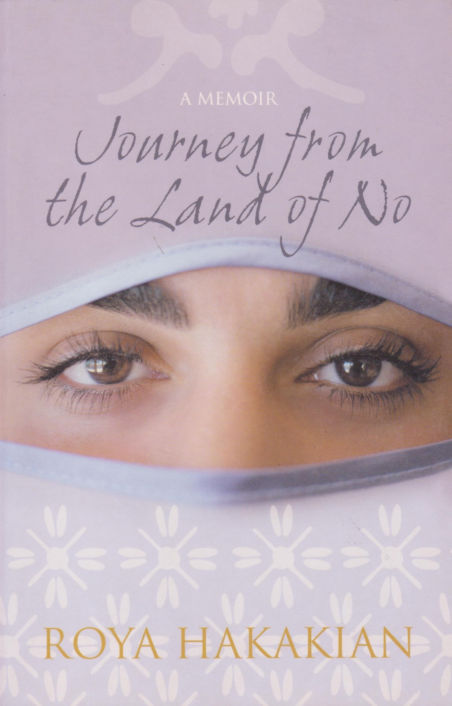 Journey from the Land of No Books