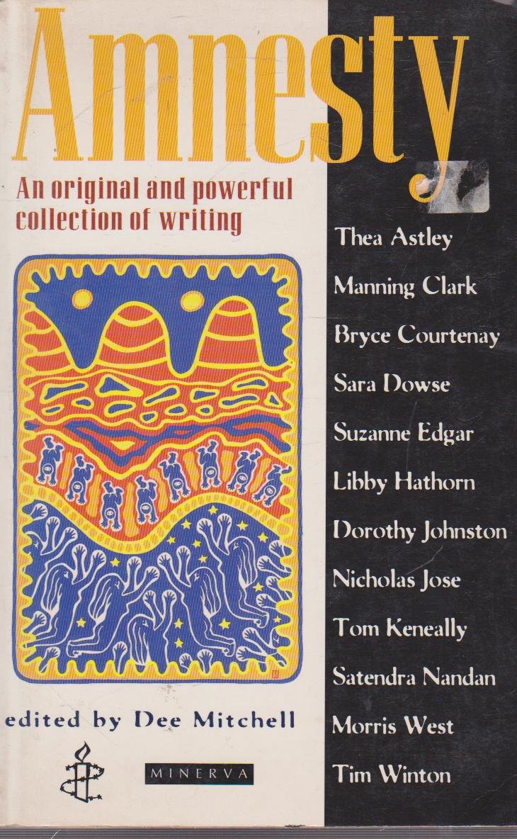 Amnesty Books