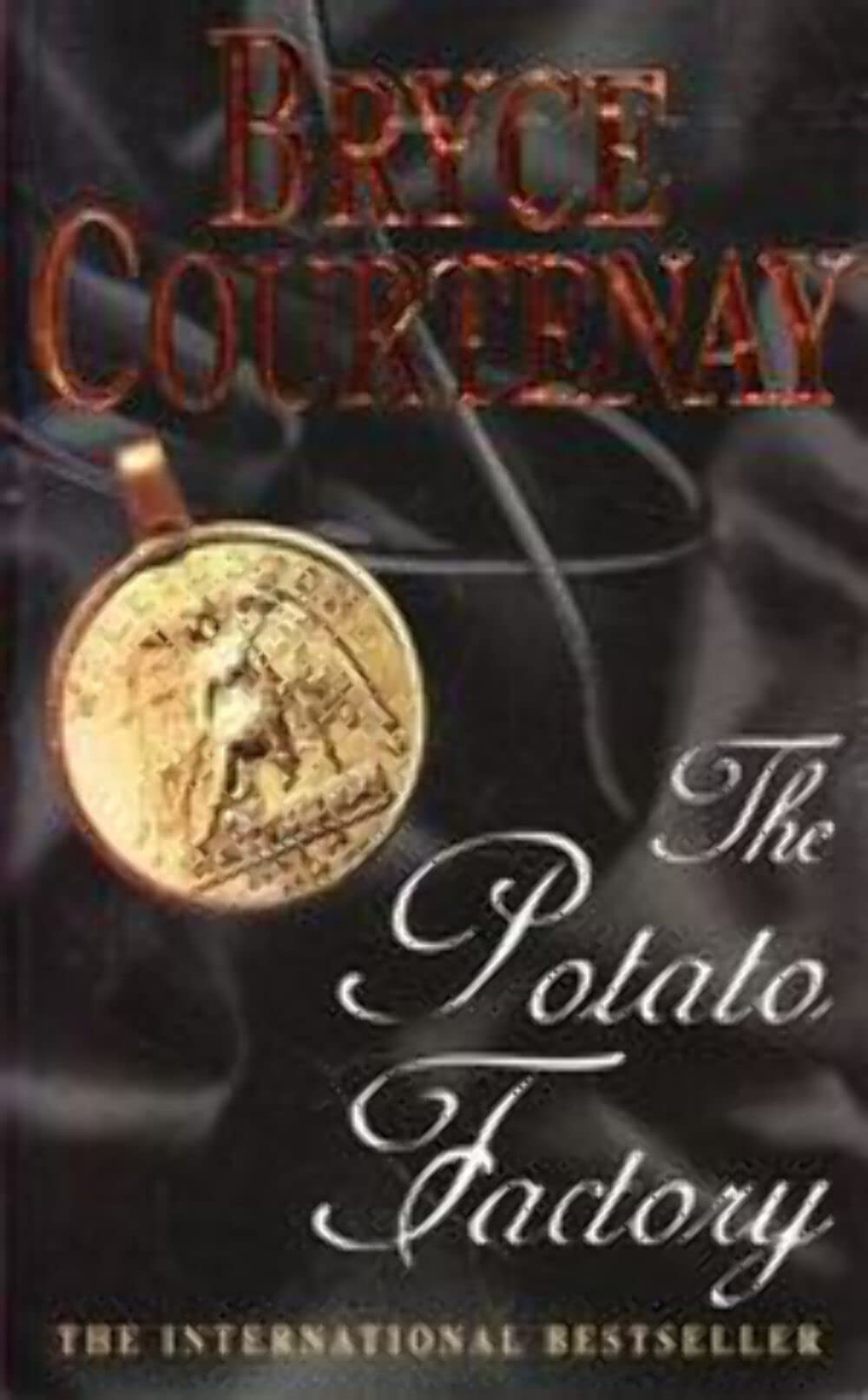 The Potato Factory Books