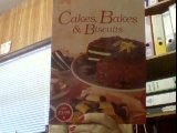 Product Image: Cakes, Bakes and Biscuits (Good Cook's Collection S.)