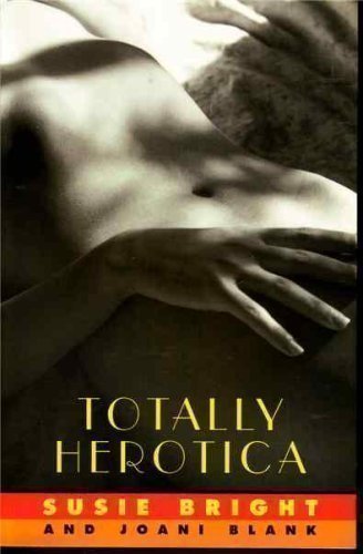 Totally Herotica a Collection of Womens Books