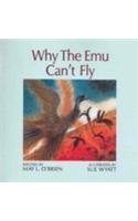 Product Image: Why Emu Cant Fly