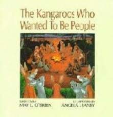 Kangaroos Wanted People Fairy Tales & Legends