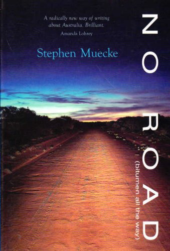 No Road: Out of Print 01/1999 Social Sciences