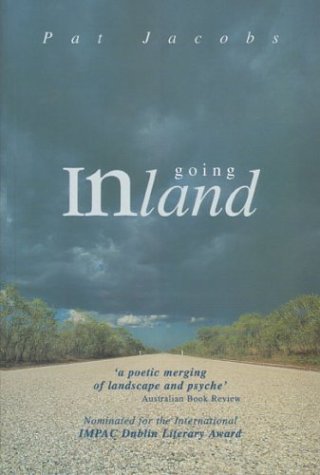 Going Inland Contemporary literature Books