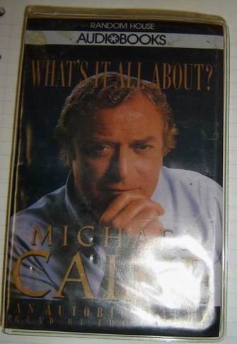 What's It All About Books