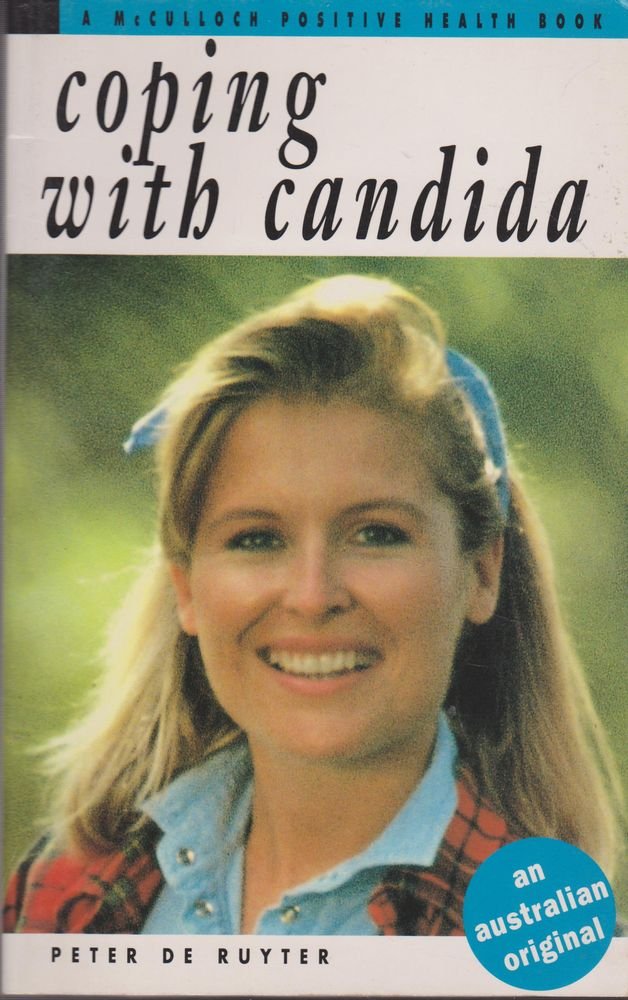 Coping with Candida (A McCulloch Positive Health Book) Books