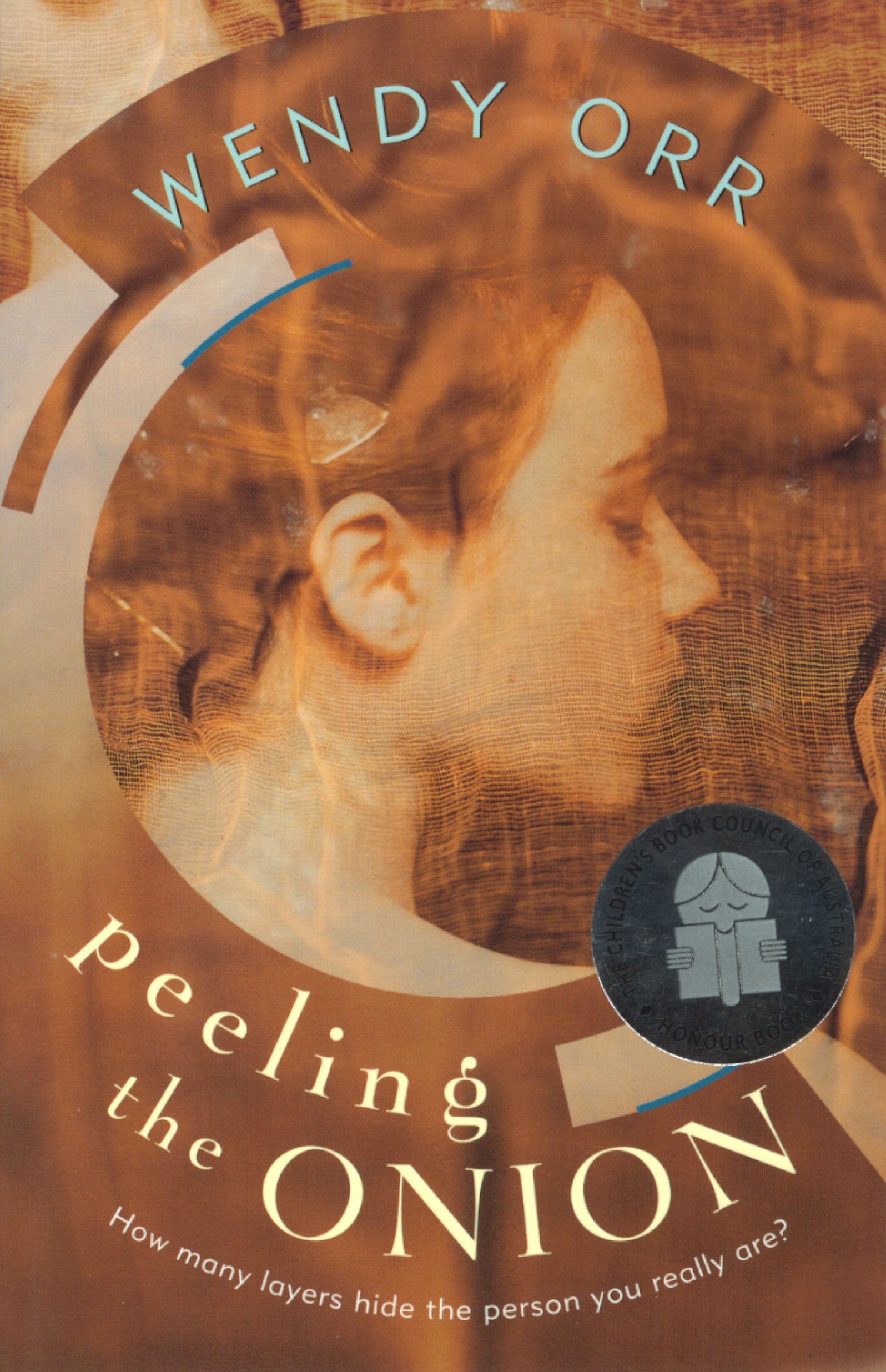 Peeling the Onion: How Many Layers Hide the Person You Really are? Fiction