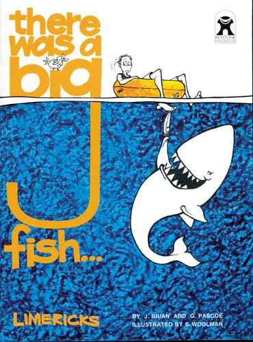 There Was a Big Fish: Limericks (Keystone Picture Books) Novels & Short Stories