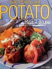 The Popular Potato: Best Recipes (Bay Books Cookery Collection) Leisure, Home & Garden
