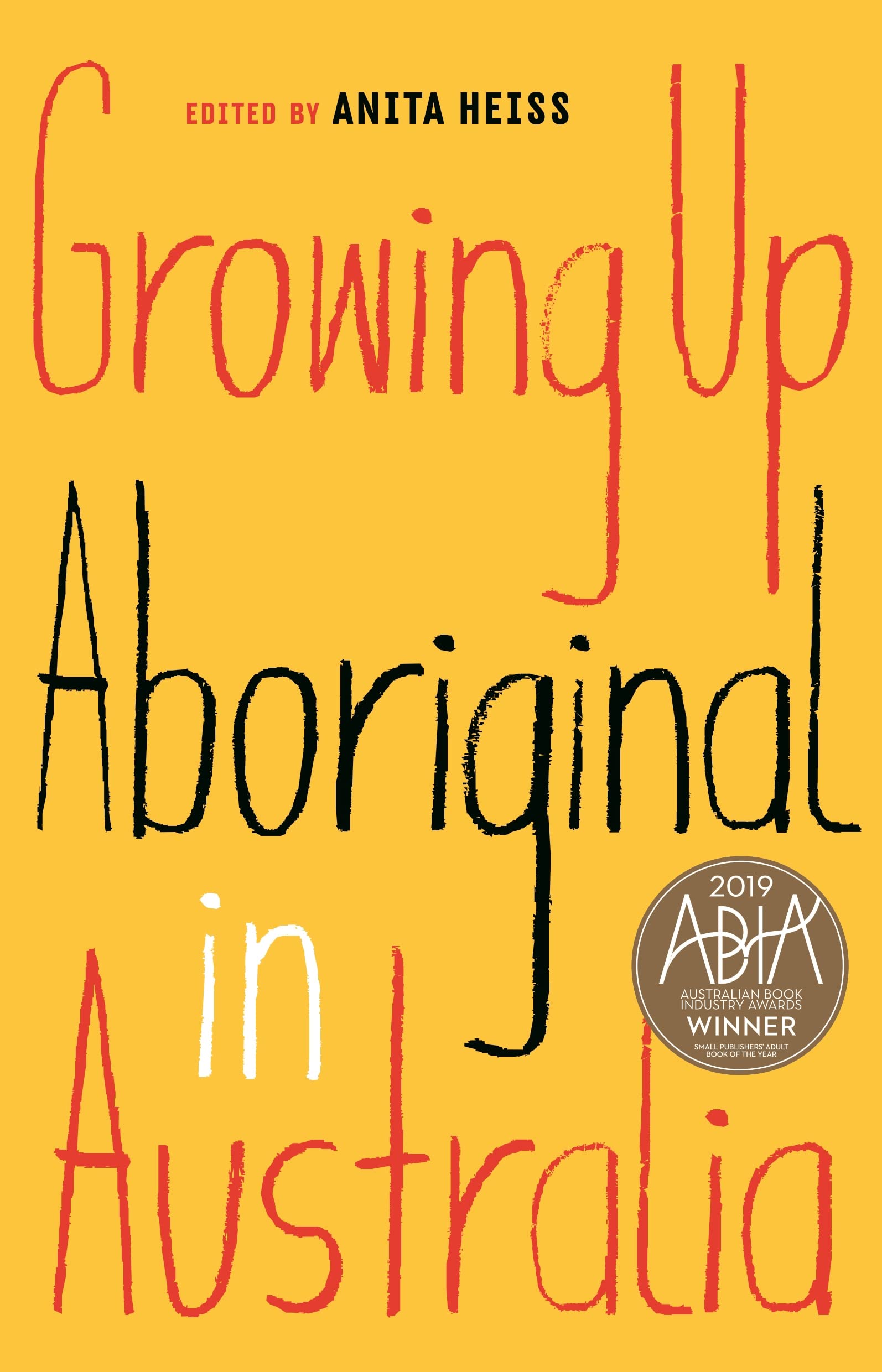 Growing Up Aboriginal in Australia Social Sciences