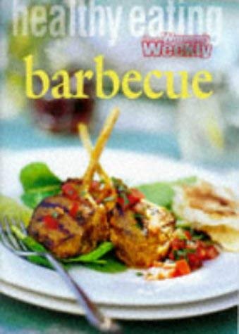 Barbecue ("Australian Women's Weekly" Home Library) Leisure, Home & Garden
