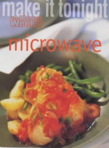 Microwave ("Australian Women's Weekly" Home Library) Leisure, Home & Garden