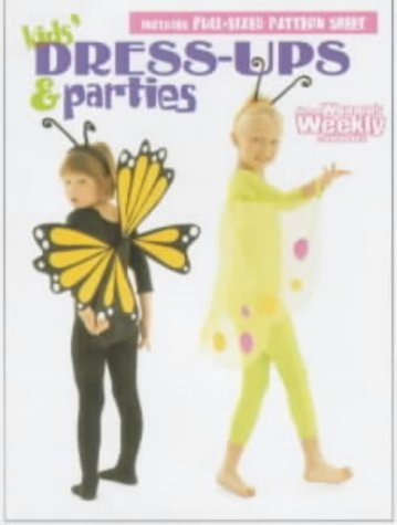 Kids' Dress-Ups and Parties Hobbies & Crafts