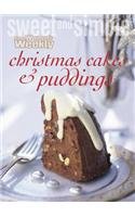Christmas Cakes and Puddings ("Australian Women's Weekly" Home Library) Leisure, Home & Garden